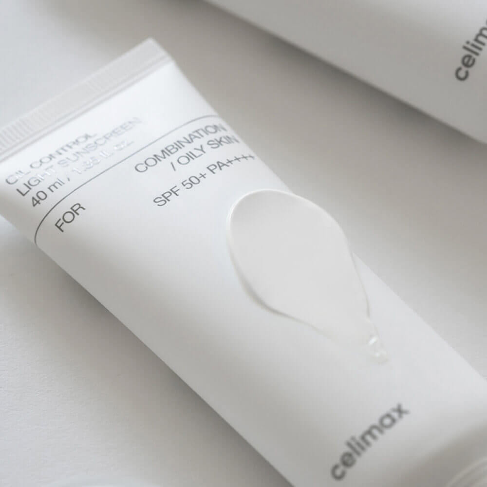 Celimax Renew Oil Control Light Sunscreen 40ml celimax