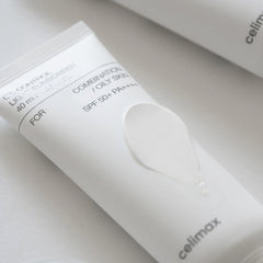 Celimax Renew Oil Control Light Sunscreen 40ml celimax