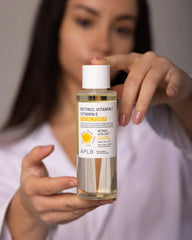 APLB Retinol Vitamin C Vitamin E Facial Toner – 160ml APLB