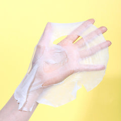 APLB Retinol Vitamin C Vitamin E Sheet Mask – 10 PCS APLB