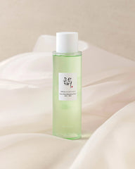 Beauty Of Joseon Green Plum Refreshing Toner : AHA + BHA -150ml Beauty Of Joseon
