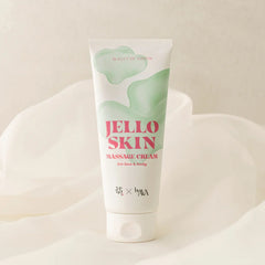 Beauty Of Joseon Jelloskin Massage Cream for Face & Body - 200ml Beauty Of Joseon