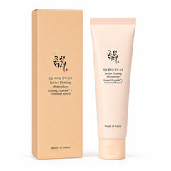 Beauty Of Joseon Firming Moisturizer 60ml - Korean Skincare, Hydrating, Brightening, Anti-Aging, Sensitive Skin, Daily Care Beauty of Joseon