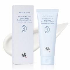 Beauty Of Joseon Hydra Shield Body Sun Lotion SPF50+ 150ml - Korean Skincare, Hydrating, Brightening, Anti-Aging, Sensitive Skin, Daily Care Beauty of Joseon