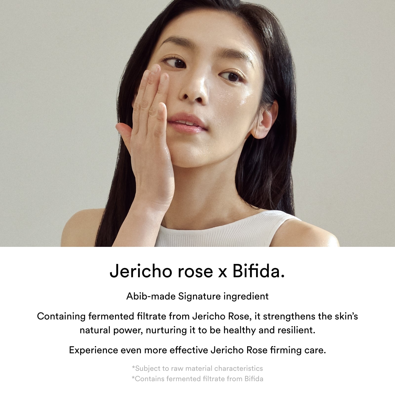 Abib Jericho rose PHA toner_skin booster - 200ml Abib