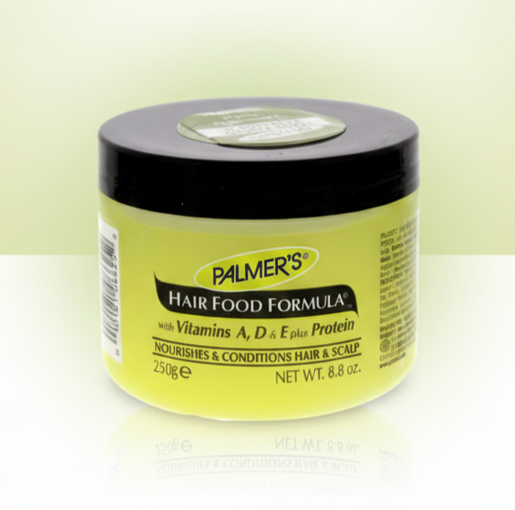 Palmer's Hair Food - 250g Glo Arabia