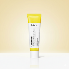 Dr. Jart+ Ceramidin Skin Barrier Moisturizing Cream – 50ml Glo Arabia