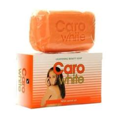 Caro White Lightening Beauty Soap - 100g Glo Arabia