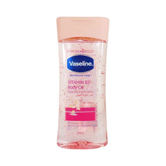 Vaseline Vitamin B3 Body Oil - 200ml VASELINE