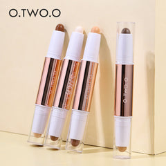 O.TWO.O Highlight & Contour Stick - 3.6g O.TWO.O