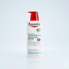 Eucerin Intensive Repair Lotion - 500ml EUCERIN