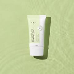 IUNIK Centella Calming Daily Sunscreen 60ml [EU] Glo Arabia
