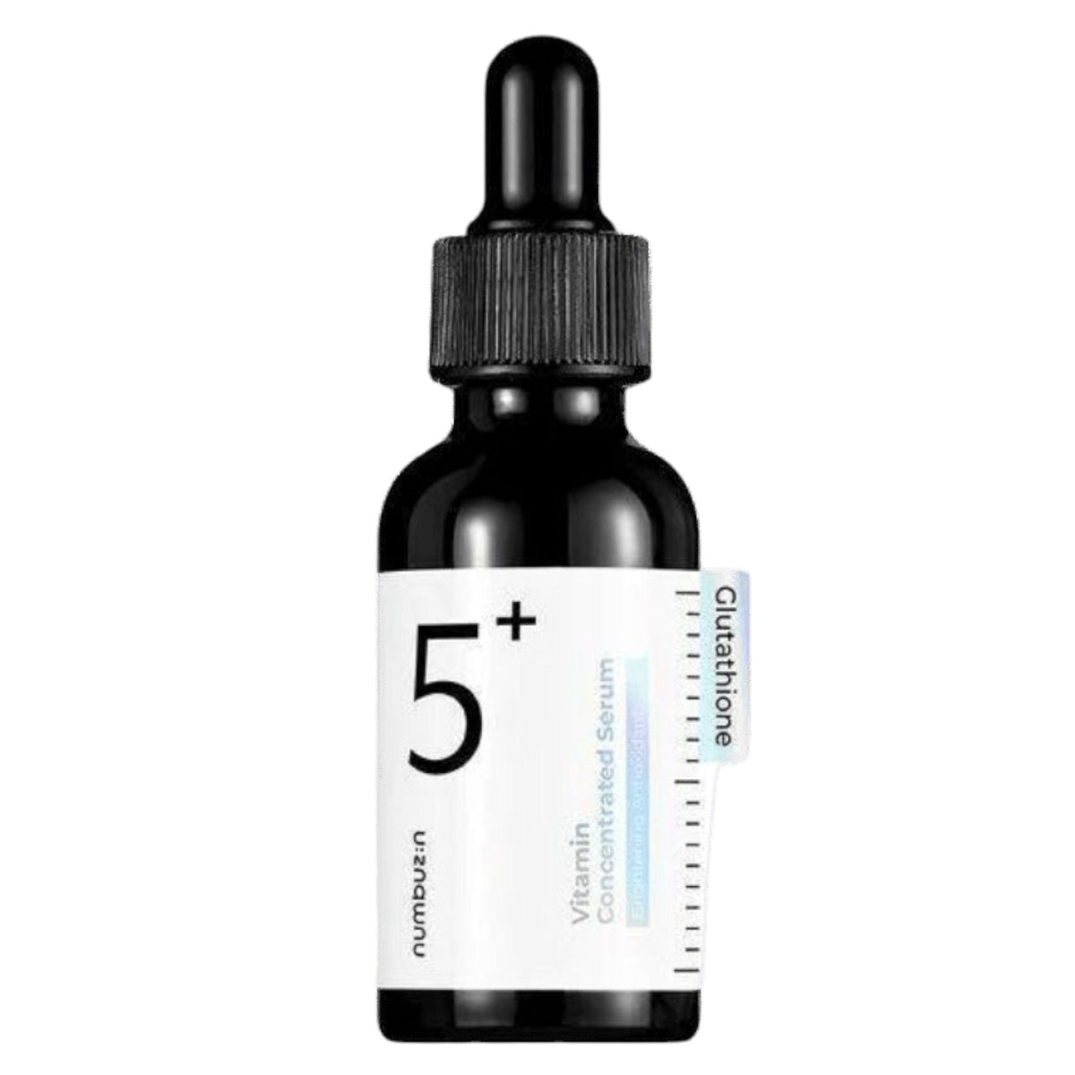 Numbuzin No.5 Vitamin Concentrated Serum - 30ml Numbuzin