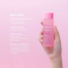 Brilliant Whitening Facial Toner - 120ml Brilliant Skin