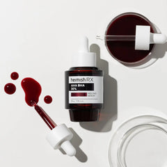 Heimish RX AHA BHA 30% Peeling Serum - 35ml Heimish