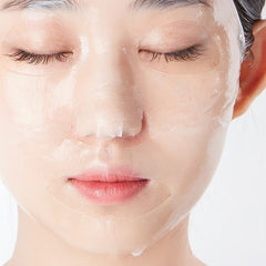 Anua Birch Moisture Sheet Mask 25ml Anua