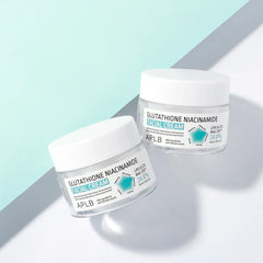 APLB Glutathione Niacinamide Facial Cream – 55ml APLB