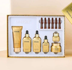 Dr.Rashel Vitamin A Retinol Age Defying & Rejuvenation Skin Care Kit 12pcs Dr. Rashel