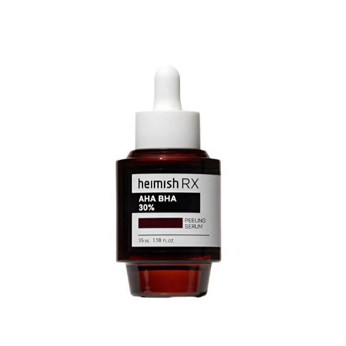 Heimish RX AHA BHA 30% Peeling Serum - 35ml Heimish