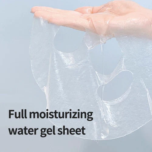 Anua Birch Moisture Sheet Mask 25ml Anua