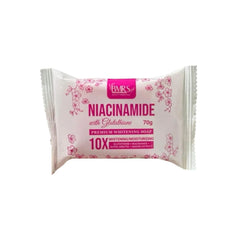 BMRS Niacinamide With Glutathione Soap - 70g BMRS