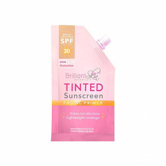 Brilliant Skin Essentials Tinted Sunscreen - 20g Brilliant Skin
