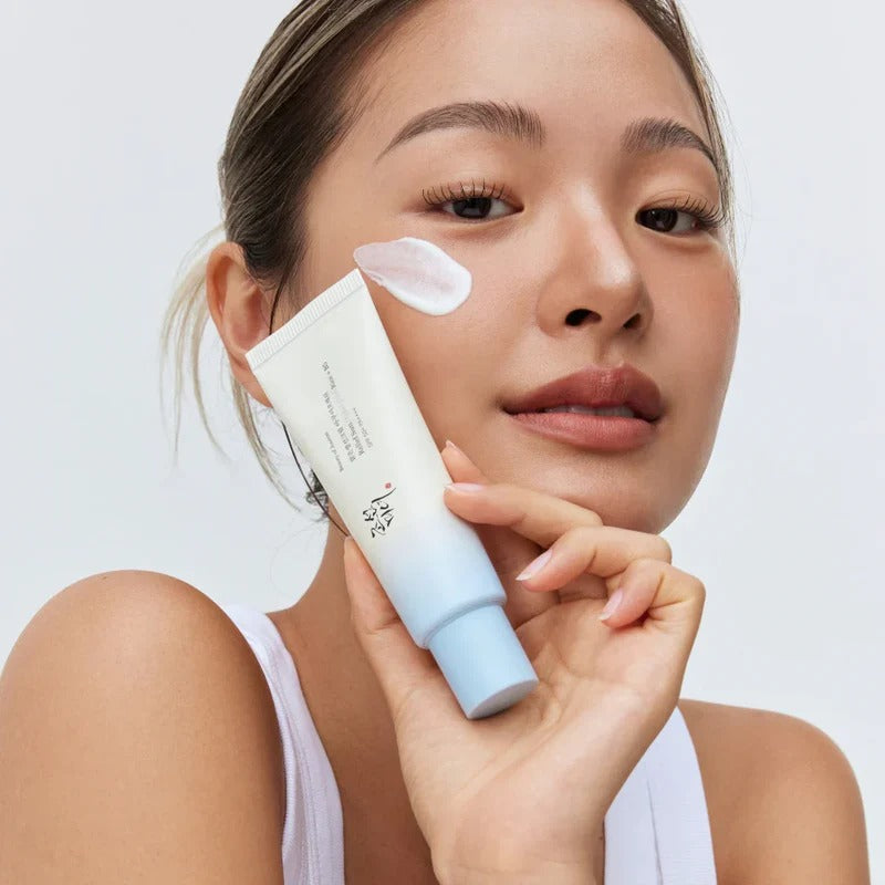 Beauty Of Joseon Relief Sun Aqua-fresh Rice + B5 SPF50+ - 50ml Beauty Of Joseon