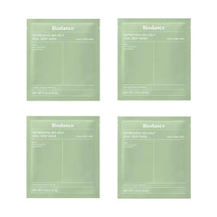 Biodance Refreshing Sea Kelp Real Deep Mask - 34g (4 pcs - Box) Biodance