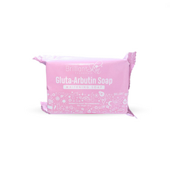 Brilliant Skin Gluta-Arbutin Soap - 135g Brilliant Skin