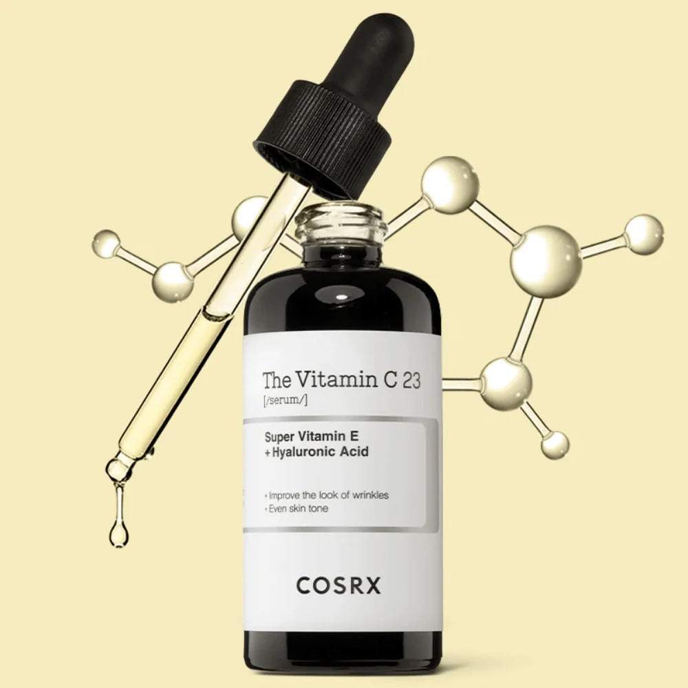 Cosrx The Vitamin C 23 Serum - 20g COSRX