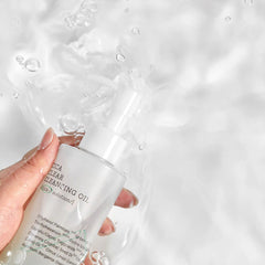 Cosrx Pure Fit Cica Clear Cleansing Oil - 200ml COSRX