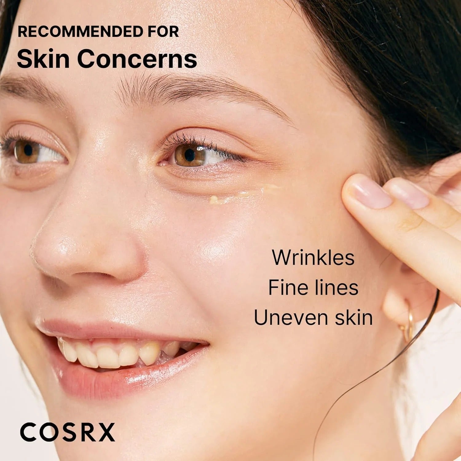 Cosrx The Retinol 0.1 Cream - 20ml COSRX