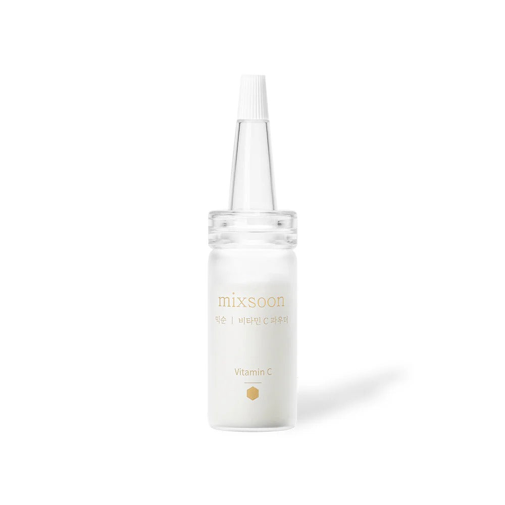 Mixsoon Vitamin C Powder - 8g Mixsoon