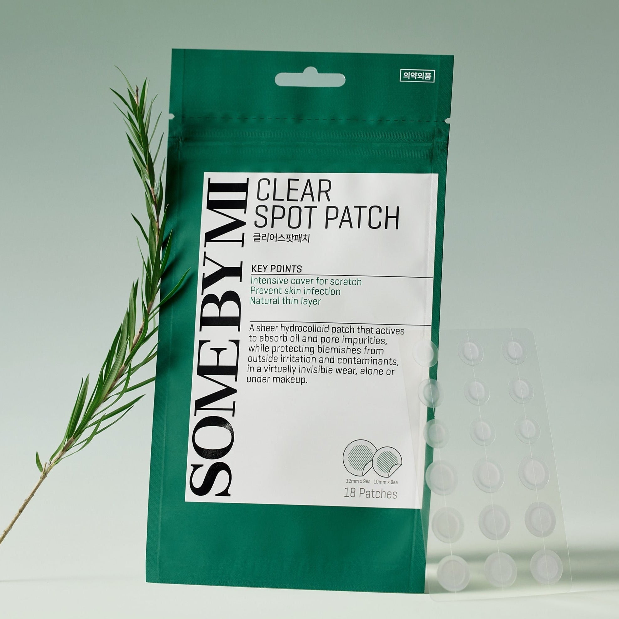Some By Mi Clear Spot Patch SOME BY MI
