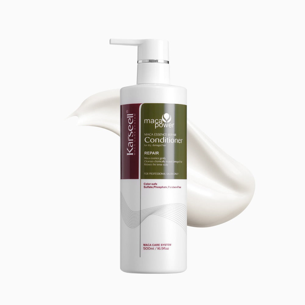 Karseell Maca Power Essence Repair Conditioner - 500ml Karseell
