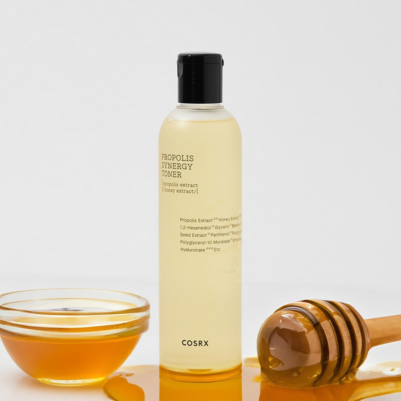 Cosrx Full Fit Propolis Synergy Toner 150ml COSRX