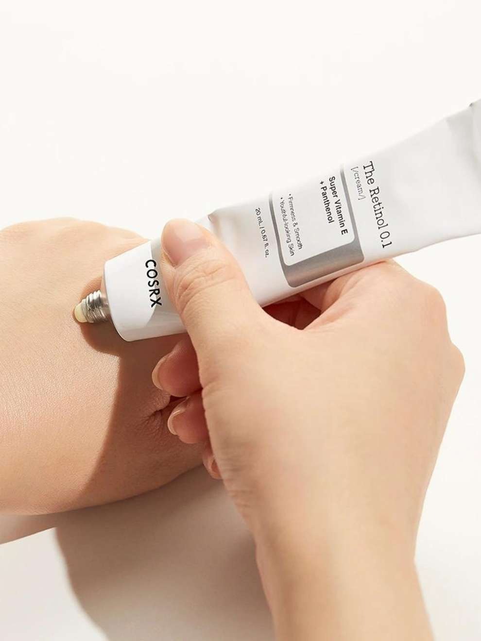 Cosrx The Retinol 0.1 Cream - 20ml COSRX