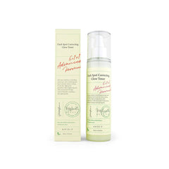 Axis-Y Dark Spot Correcting Glow Toner - 125ml AXIS-Y