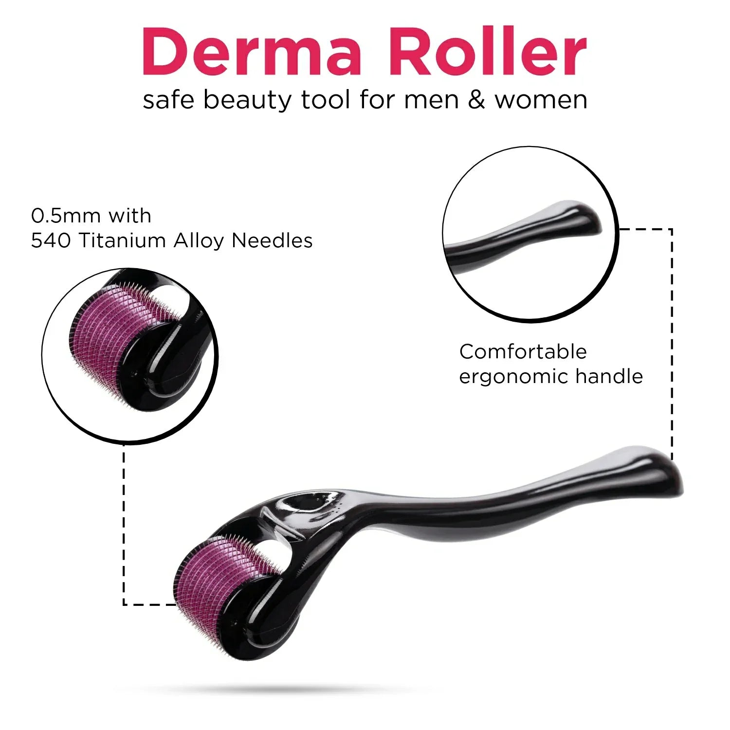 Derma Roller Derma