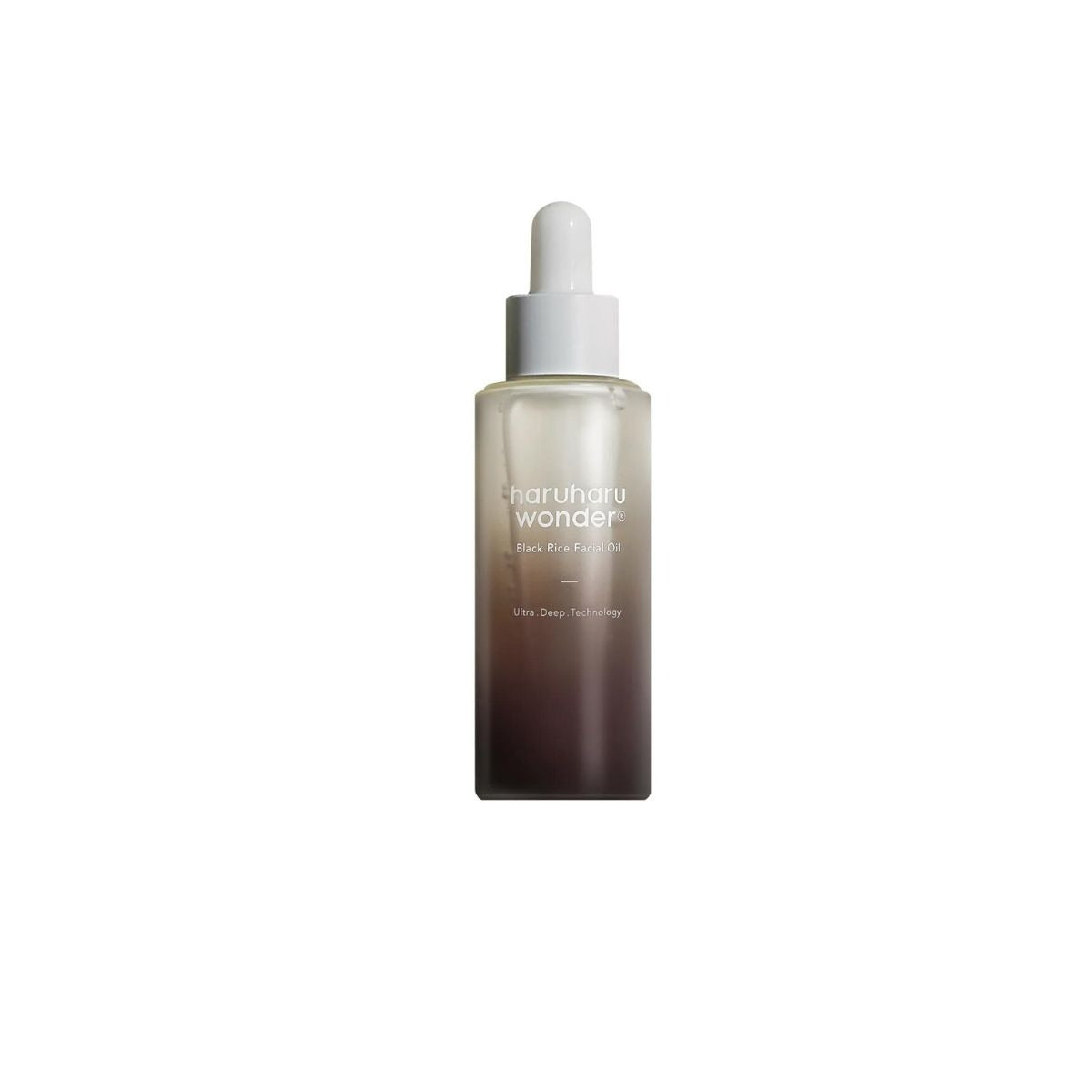 Haruharu Wonder WONDER Black Rice Facial Oil - 30ml Haruharu Wonder