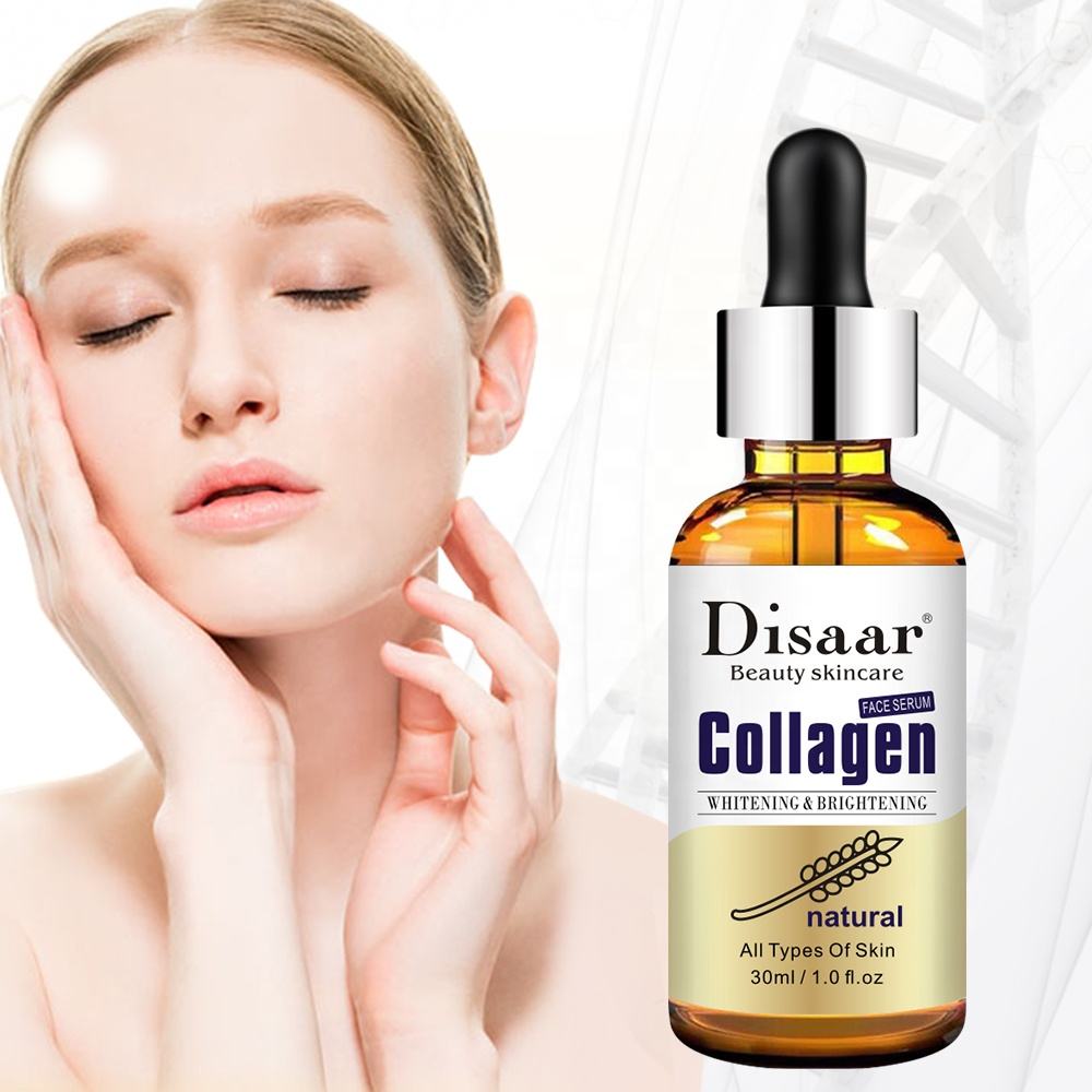 Disaar Collagen Face Serum - 30ml Disaar