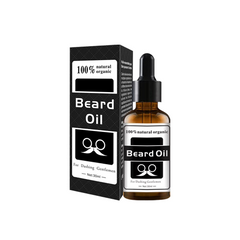 Gentlemen Beard Oil Glo Arabia
