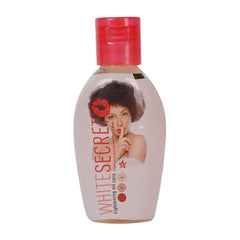 White Secret Lightening Oil care 60ml WHITESECRET