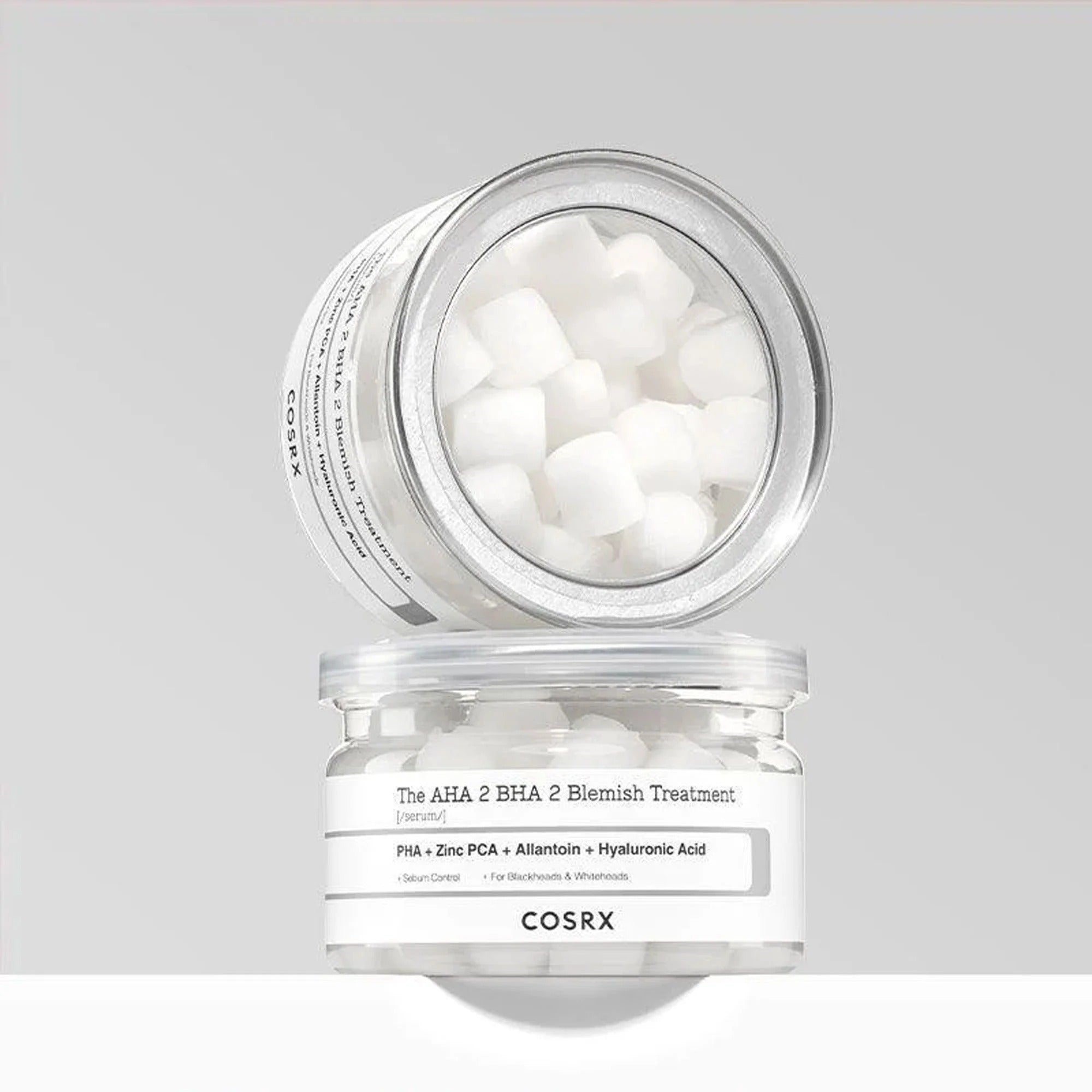 COSRX The AHA 2 BHA 2 Blemish Treatment Serum - 120g COSRX