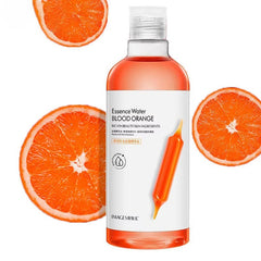 Images Blood Orange Essence Water - 500ml Essence