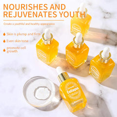 Dr.Rashel Collagen Multi Lift Ultra Supreme Serum - 30ml DR.RASHEL