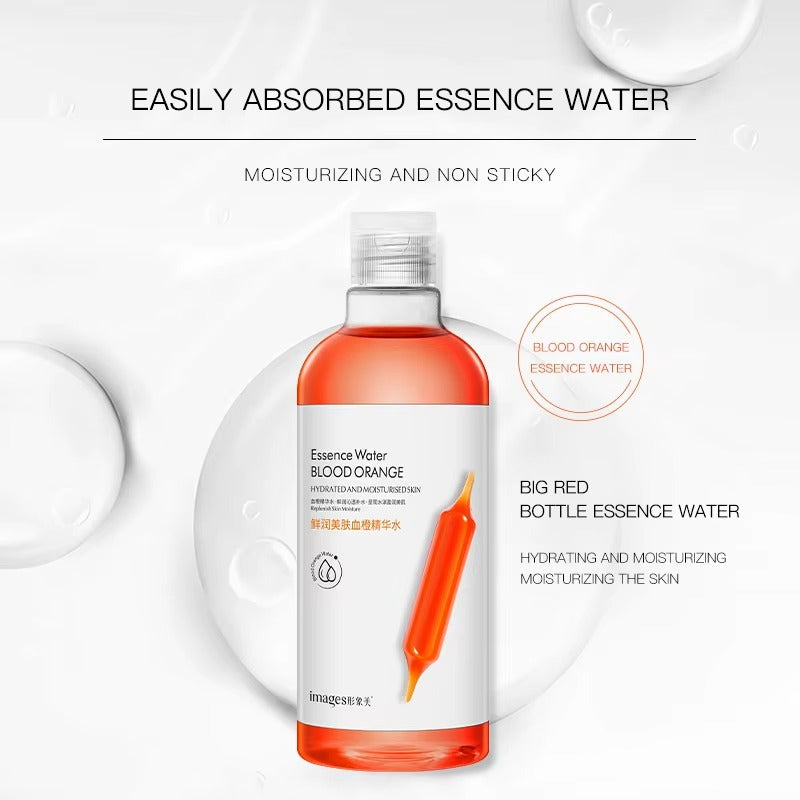 Images Blood Orange Essence Water - 500ml Essence