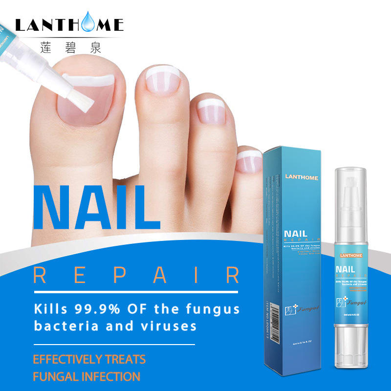 Lanthome Nail Repair - 4ml LANTHOME