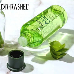 Dr.Rashel Aloe Vera Soothing & Moisture Toner - 200ml DR.RASHEL
