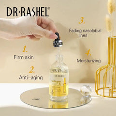 Dr.Rashel Collagen Elasticity & Firming Primer Serum - 100ml DR.RASHEL